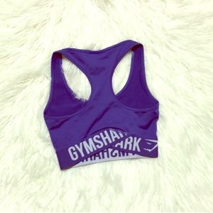 Gymshark Sports Bra